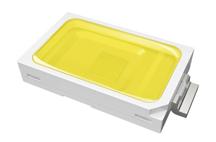 5730單色發(fā)光二極管貼片光源優(yōu)點