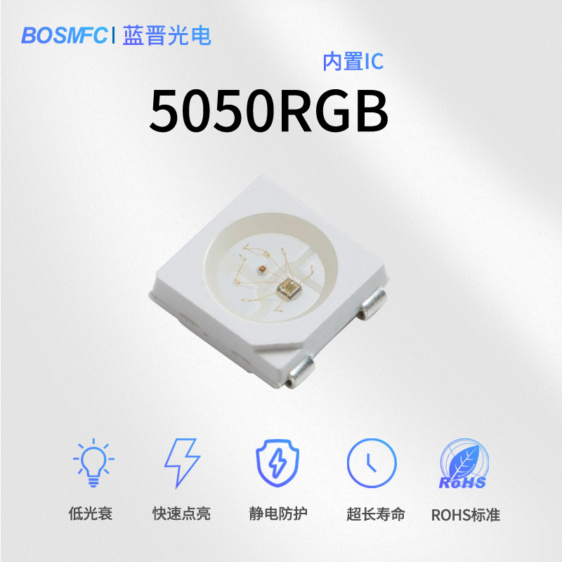 全面詳解LED死燈的多種原因（二）