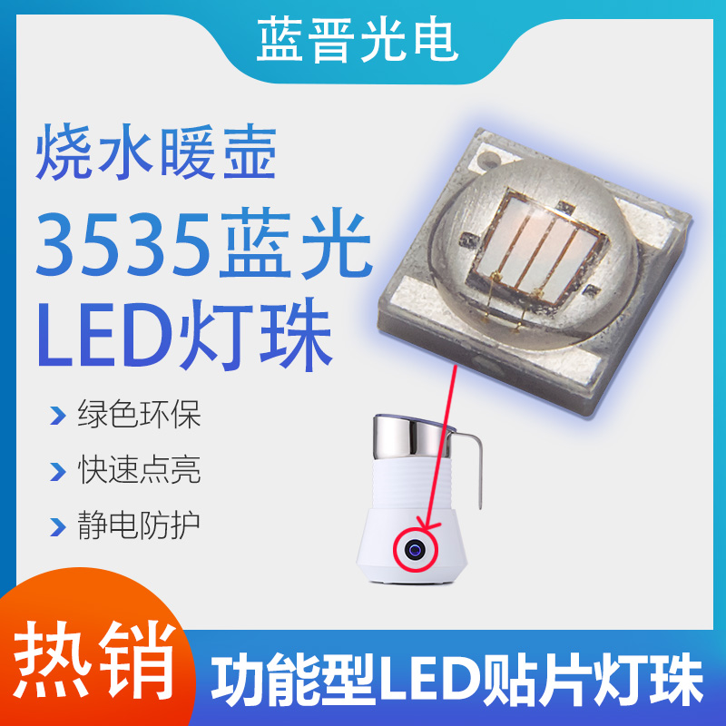 3535RGB全彩燈帶，內置ic