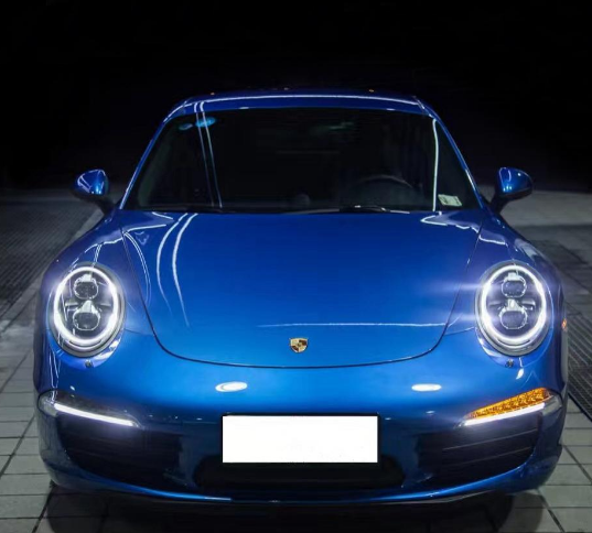 汽車(chē)專(zhuān)用LED?疝氣燈？ 汽車(chē)大燈改裝應(yīng)怎樣選擇呢？